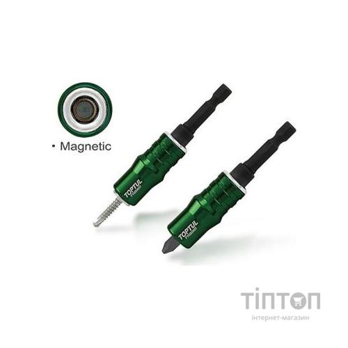 Набір інструментів Toptul TORX 65од. (GAAT6502)