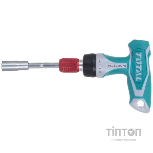 Набір інструментів Total TACSD30186