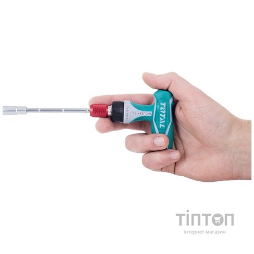 Набір інструментів Total TACSD30186