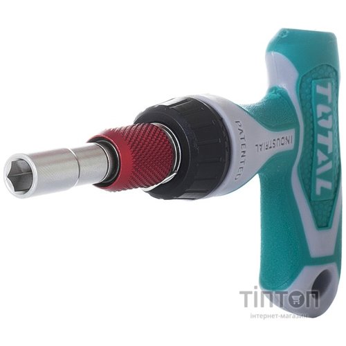 Набір інструментів Total TACSD30186