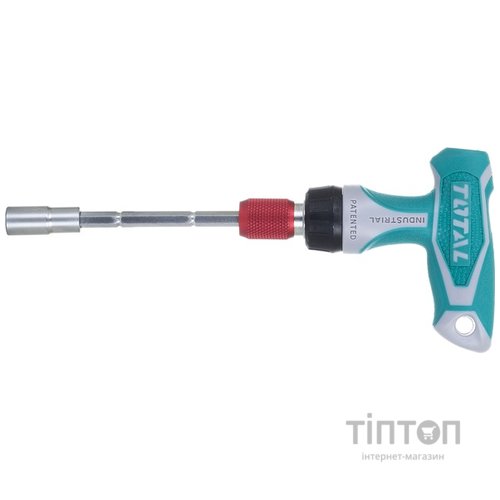 Набір інструментів Total TACSD30186