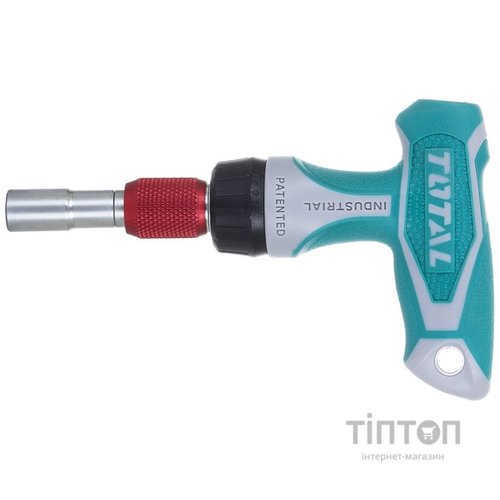 Набір інструментів Total TACSD30186