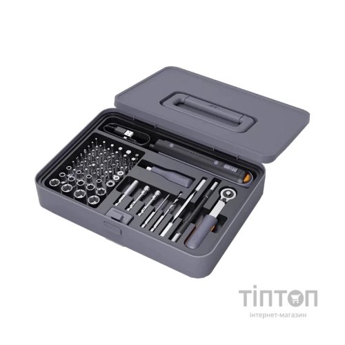 Набір інструментів Xiaomi JIMIHOME Electric Tools Set X1-I (X1-I_Set)