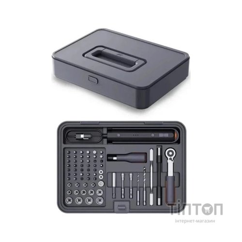 Набір інструментів Xiaomi JIMIHOME Electric Tools Set X1-I (X1-I_Set)