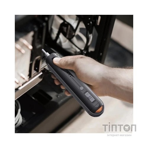 Набір інструментів Xiaomi JIMIHOME Electric Tools Set X1-I (X1-I_Set)