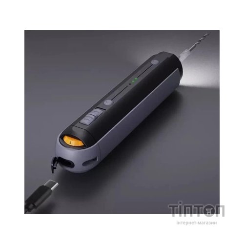 Набір інструментів Xiaomi JIMIHOME Electric Tools Set X1-I (X1-I_Set)
