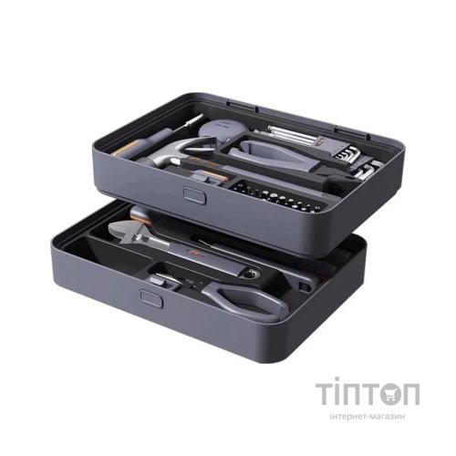 Набір інструментів Xiaomi JIMIHOME Hand Tools Set X2-AB (X2-AB)