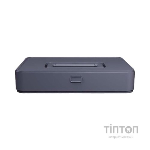 Набір інструментів Xiaomi JIMIHOME Tools Set 34in1 Black (X1-A)