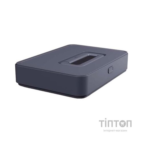 Набір інструментів Xiaomi JIMIHOME Tools Set 34in1 Black (X1-A)