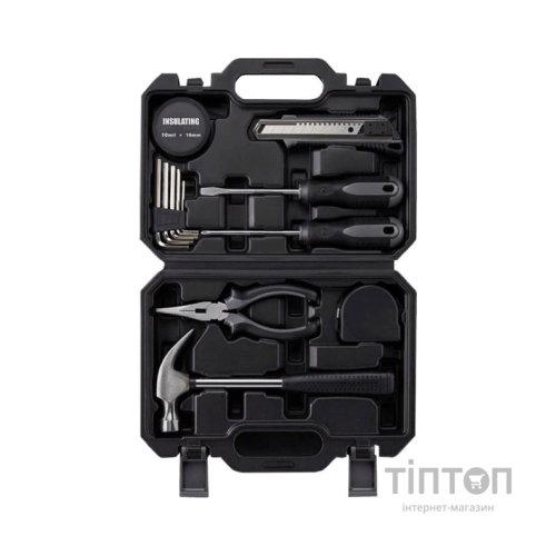 Набір інструментів Xiaomi Jiuxun Tools Toolbox 12in1 (Jiuxun Tools Toolbox)