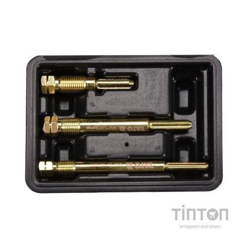 Набір інструментів Yato для чистки свічок розпалювання YT-05341 (YT-05341)