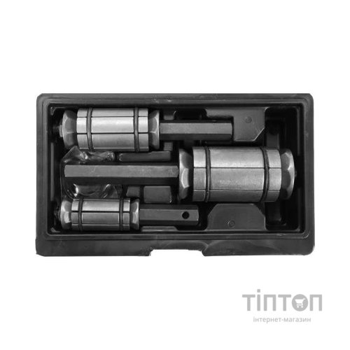 Набір інструментів Yato розширювачів вихлопної труби (YT-06166)