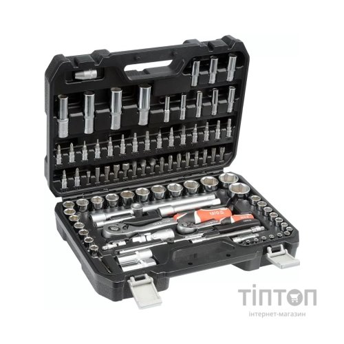 Набір інструментів Yato YT-12681