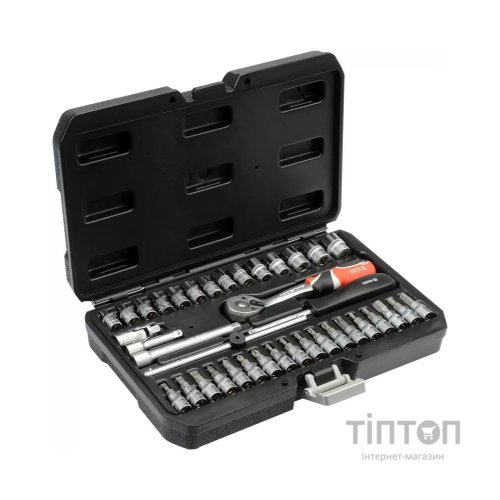 Набір інструментів Yato YT-14471