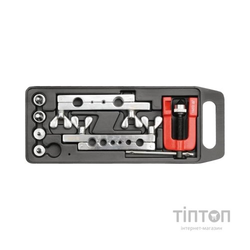 Набір інструментів Yato YT-2180