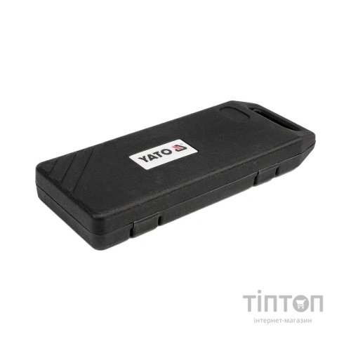 Набір інструментів Yato YT-2180