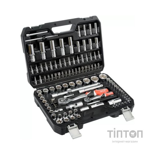 Набір інструментів Yato YT-38791