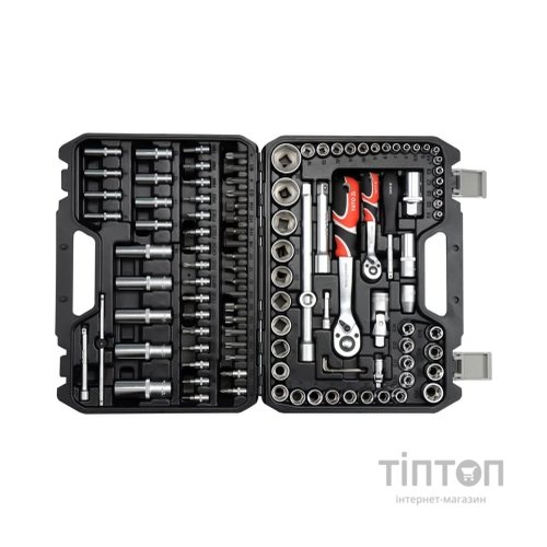 Набір інструментів Yato YT-38791