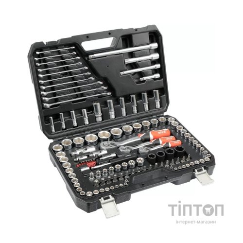 Набір інструментів Yato YT-38801