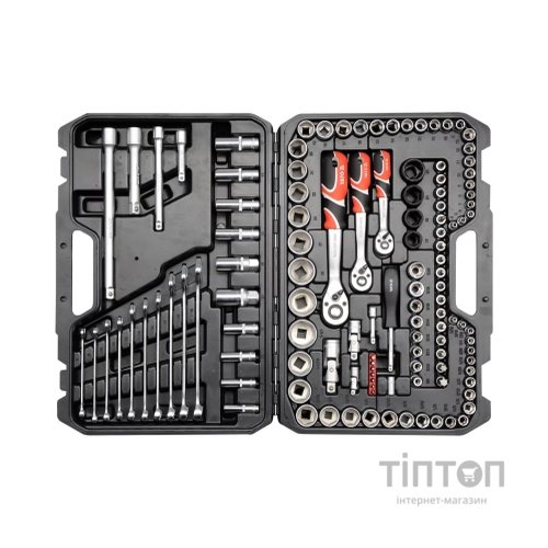 Набір інструментів Yato YT-38801