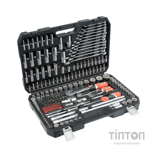 Набір інструментів Yato YT-38841