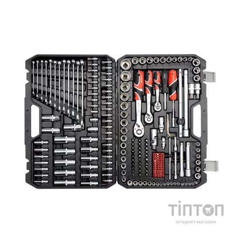 Набір інструментів Yato YT-38841