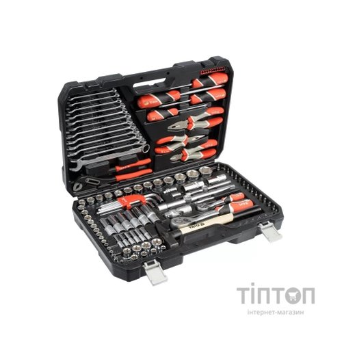 Набір інструментів Yato YT-38901