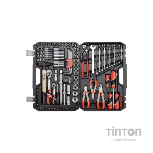 Набір інструментів Yato YT-38901