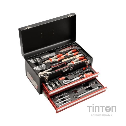 Набір інструментів Yato YT-38951