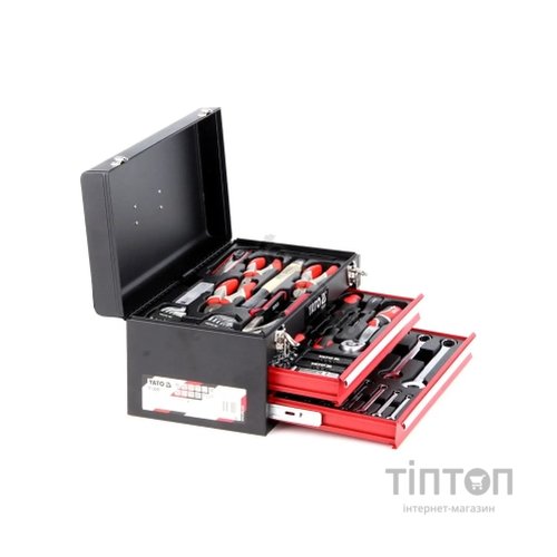 Набір інструментів Yato YT-38951