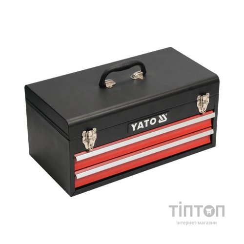 Набір інструментів Yato YT-38951