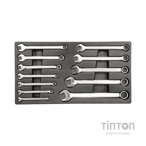 Набір інструментів Yato YT-38951