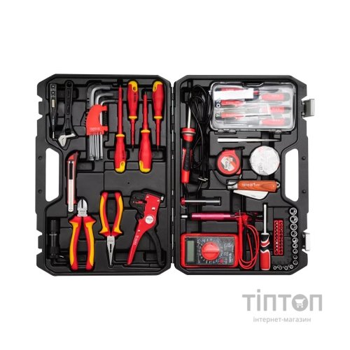 Набір інструментів Yato YT-39009