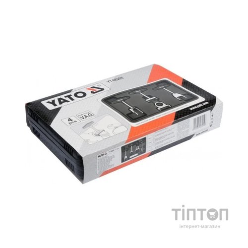 Набір інструментів Yato знімачів для котушок запалювання VAG YT-06205 (YT-06205)