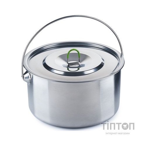 Набір кемпінгових меблів Naturehike портативна кухня зі столом та посудом BRS-96 (BRS-96)