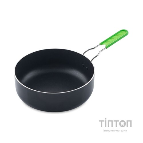 Набір кемпінгових меблів Naturehike портативна кухня зі столом та посудом BRS-96 (BRS-96)