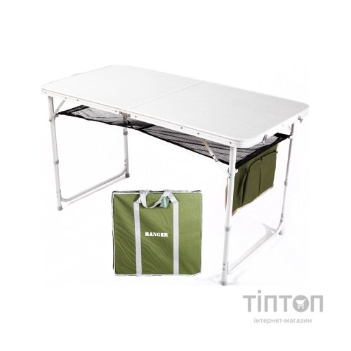 Набір кемпінгових меблів Ranger TA21407+FS 21124 (RA1102)