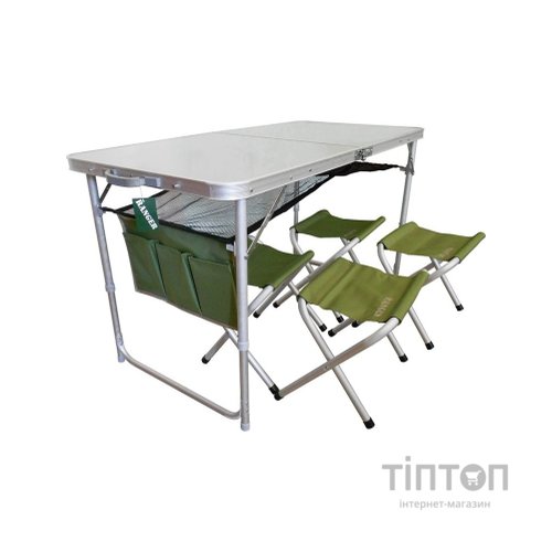 Набір кемпінгових меблів Ranger TA21407+FS 21124 (RA1102)