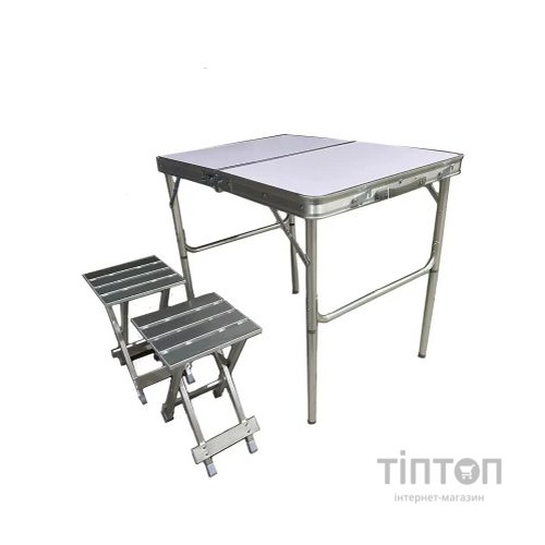 Набір кемпінгових меблів X-TREME TCS-12 (131097)