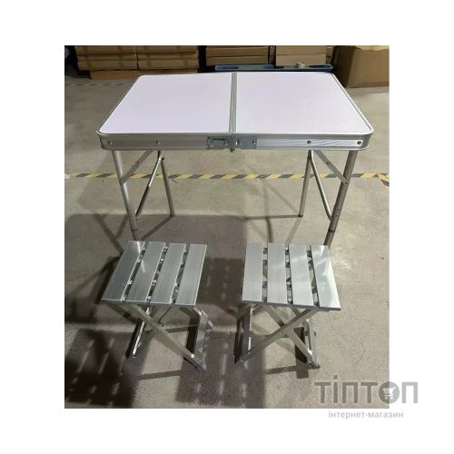 Набір кемпінгових меблів X-TREME TCS-12 (131097)