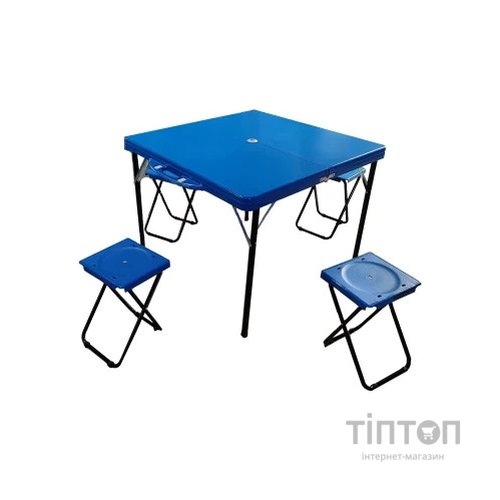 Набір кемпінгових меблів X-TREME TCS-14 (131098)