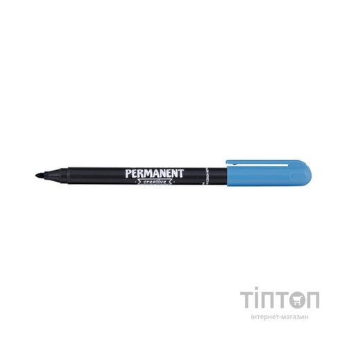 Набір маркерів Centropen набір Permament creative 12 кольорів (2896/12)