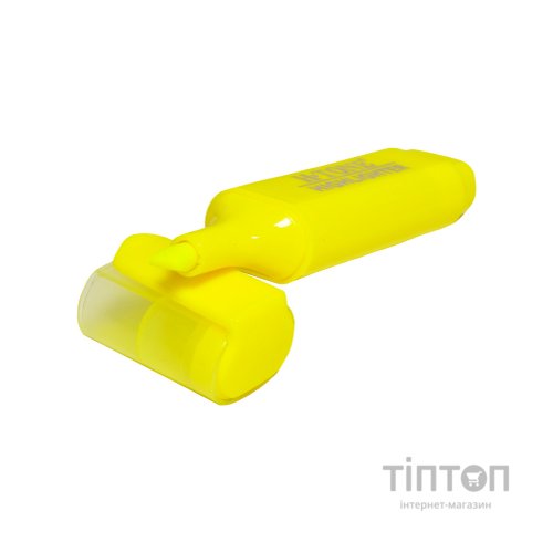 Набір маркерів H-Tone набір текстових 1-5 мм, 4 кольори (MARK-TXT-HTJJ20503-4)