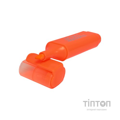 Набір маркерів H-Tone набір текстових 1-5 мм, 4 кольори (MARK-TXT-HTJJ20503-4)