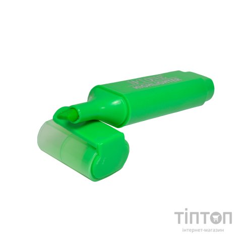 Набір маркерів H-Tone набір текстових 1-5 мм, 4 кольори (MARK-TXT-HTJJ20503-4)