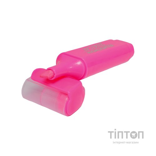 Набір маркерів H-Tone набір текстових 1-5 мм, 4 кольори (MARK-TXT-HTJJ20503-4)