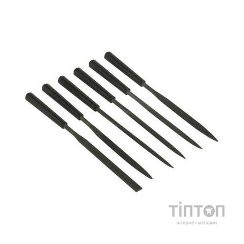 Набір напилків Stanley набір, 6шт, 160мм (0-22-500) (0-22-500)