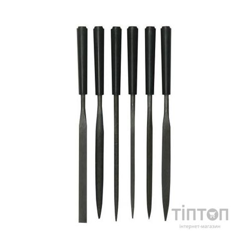 Набір напилків Stanley набір, 6шт, 160мм (0-22-500) (0-22-500)