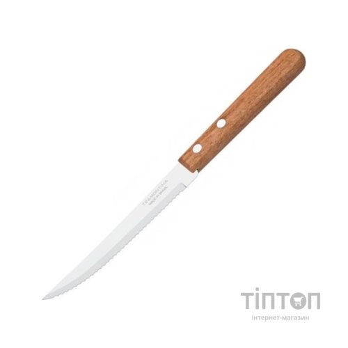 Набір ножів для стейка TRAMONTINA DYNAMIC, 127 мм, 3 шт.