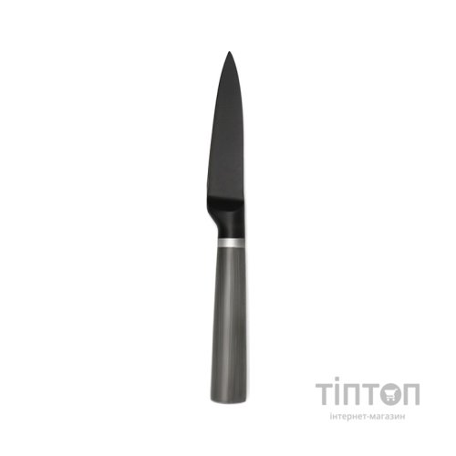 Набір ножів Oscar 5 ножів + обробна дошка (OSR-11002-6)